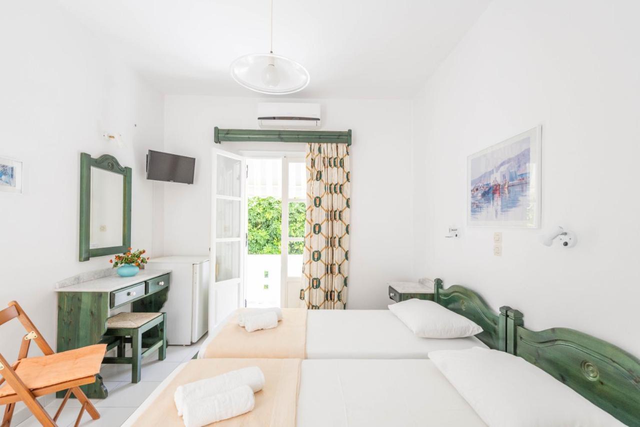 Glaros Otel Zambujeira do Mar Dış mekan fotoğraf
