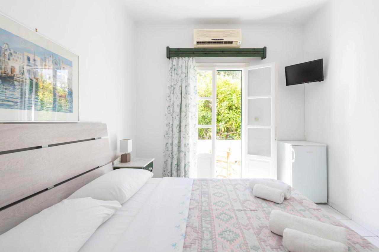 Glaros Otel Zambujeira do Mar Dış mekan fotoğraf