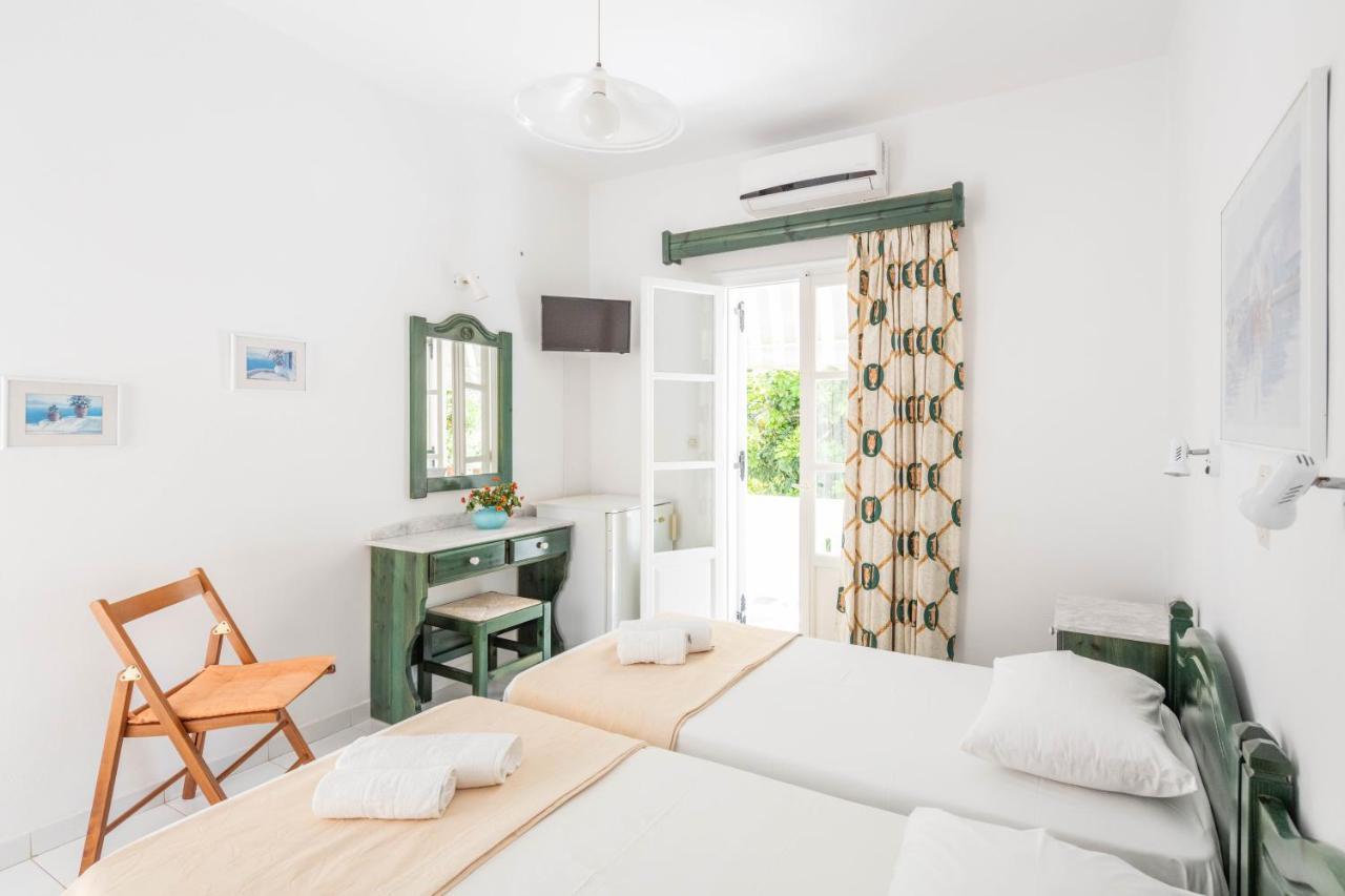 Glaros Otel Zambujeira do Mar Dış mekan fotoğraf